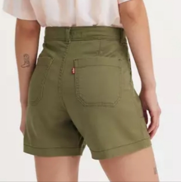 Shorts - Picture 6 of 8